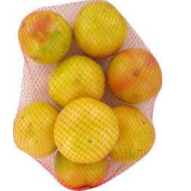 Grapefruit Bag Main Image